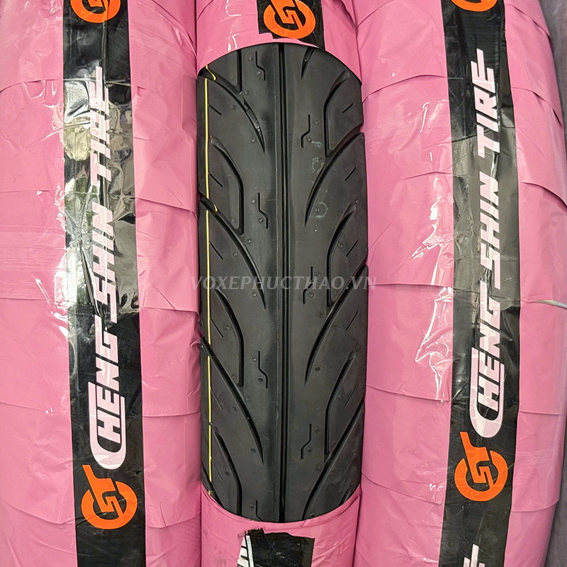 CHENGSHIN C6167 70/90-14 TL